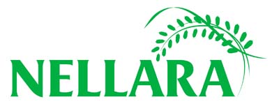 NELLARA logo