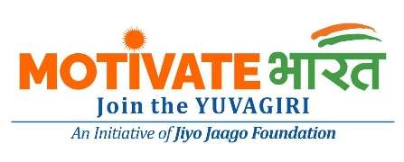 MOTIVATEBHARAT logo