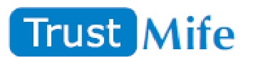 TRUST MIFE logo