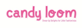 Candy loom (logo) logo