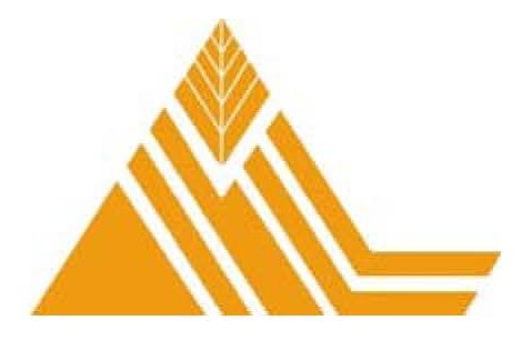 LOGO OF ML logo
