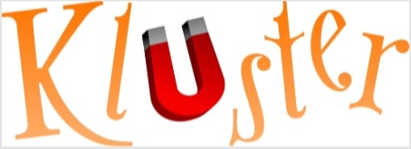 KLUSTER logo