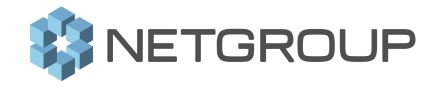 NETGROUP (DEVICE) logo