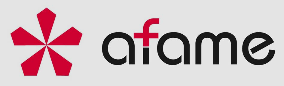 AFAME- DEVICE logo