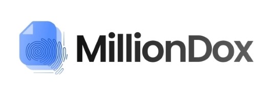 MillionDox logo