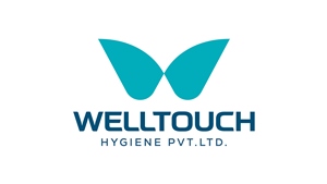 WELLTOUCH HYGIENE PVT LTD logo