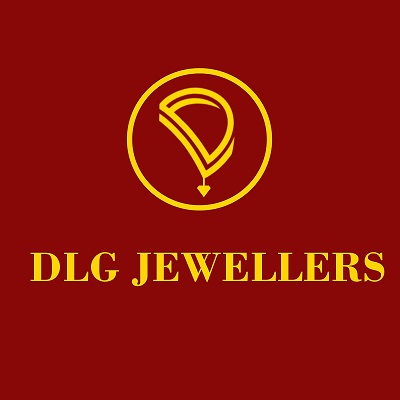 DLG JEWELLERS logo