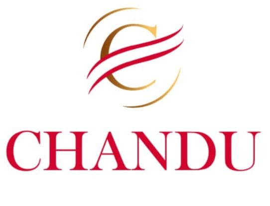 CHANDU logo