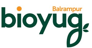 BALRAMPUR BIOYUG label logo