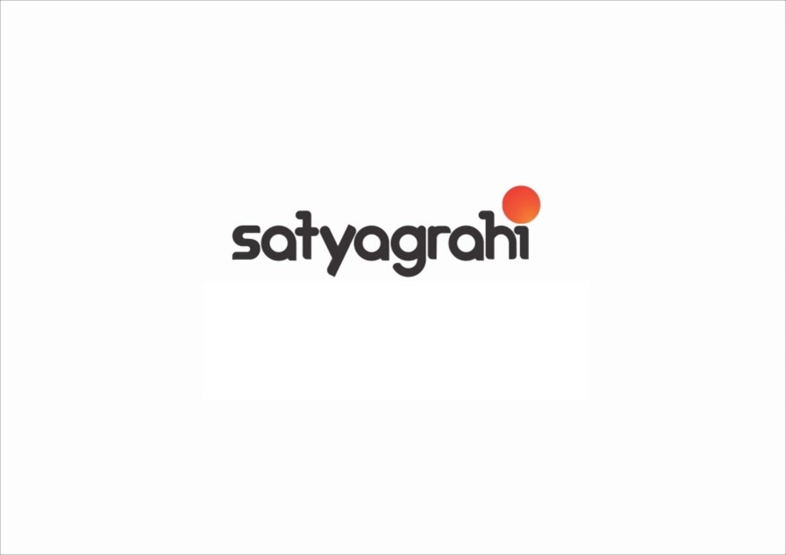 SATYAGRAHI logo