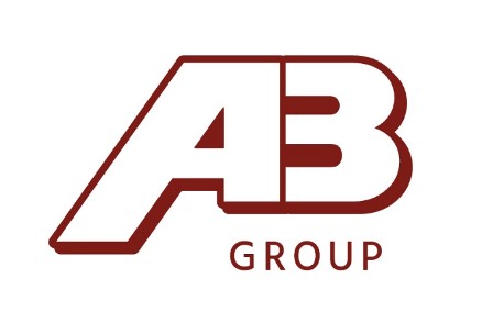 ABGROUP logo