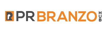 PRBRANZO HUB logo