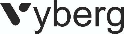 VYBERG logo