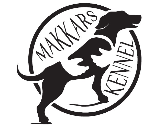 Makkars Kennel logo