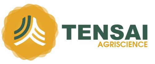 TENSAI AGRISCIENCE logo