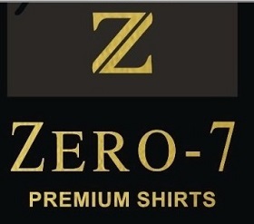 Z ZERO-7 logo