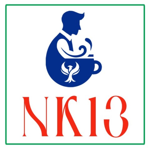 NK13 logo