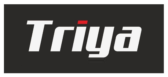 TRIYA logo