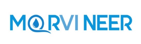 MORVI NEER logo