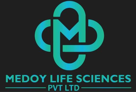 MEDOY LIFE SCIENCES PVT LTD logo