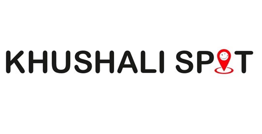 KHUSHALI SPOT logo