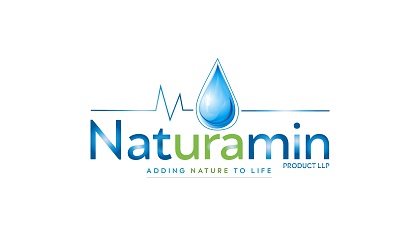 NATURAMIN PRODUCT LLP logo