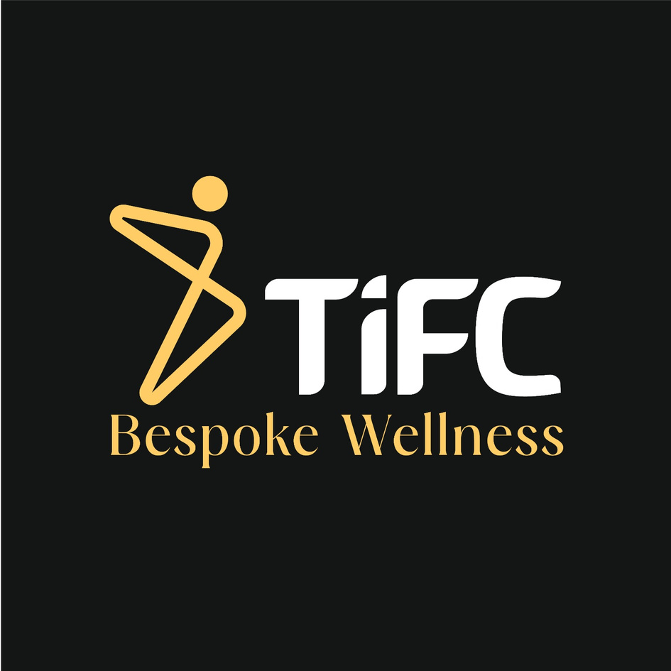 TiFC Bespoke Wellness (Device) logo