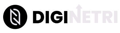 DIGINETRI logo