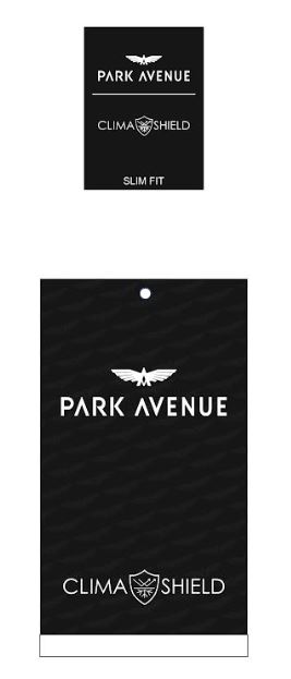 PARK AVENUE CLIMASHEILD logo