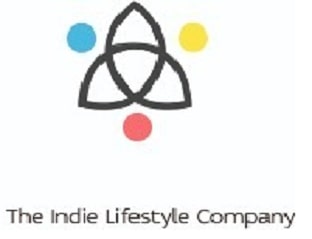 THE INDIE LIFESTYLE COMPANY logo