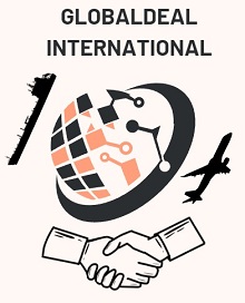 GLOBALDEAL INTERNATIONAL logo