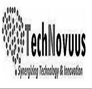 Technovuus logo