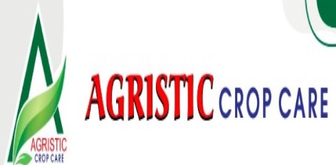 AGRISTIC CROP CARE. logo