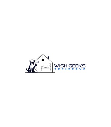 WISH GEEKS TECHSERVE logo