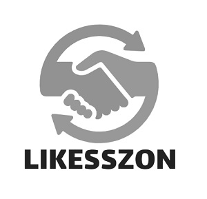 LIKESSZON (With Device) logo