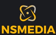 NSMEDIA logo