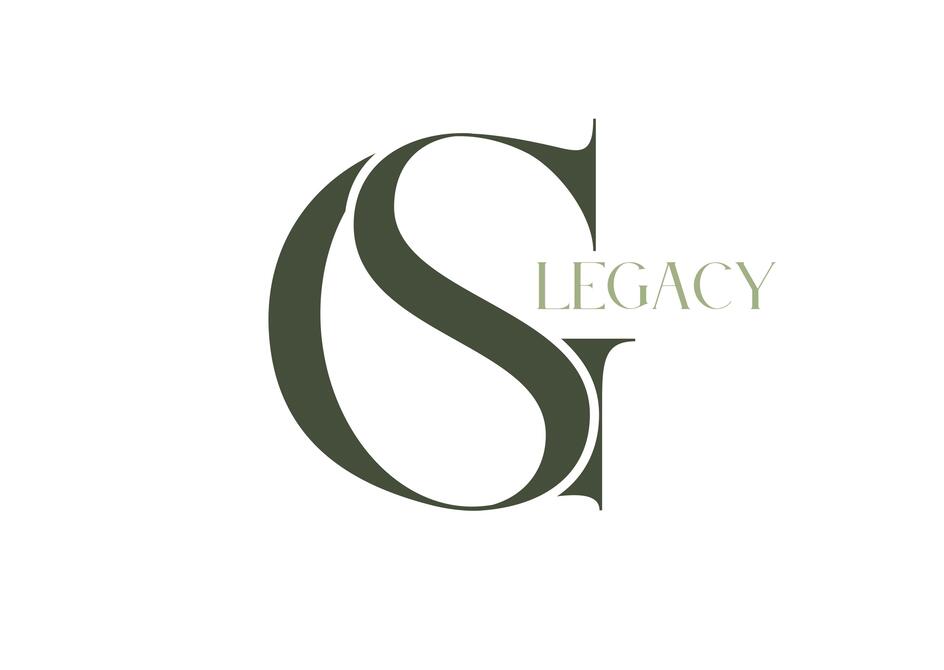 GSLEGACY logo