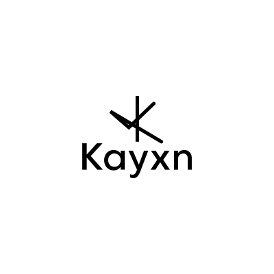 Kayxn logo