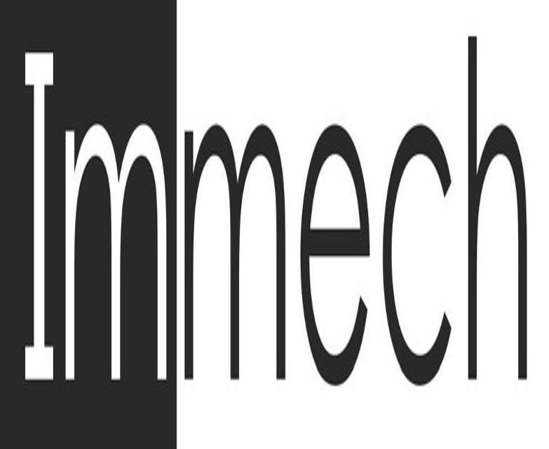 IMMECH logo