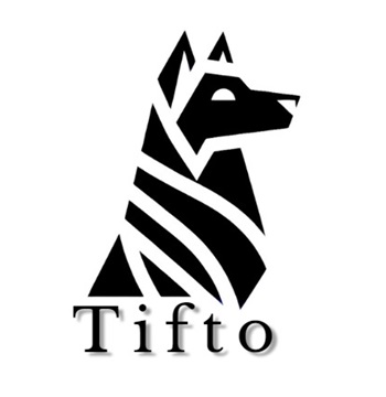 Tifto logo