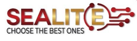 SEALITE logo