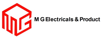 M G Electricals & Product logo