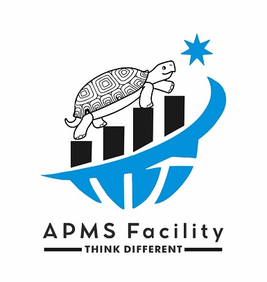 APMS Facility logo
