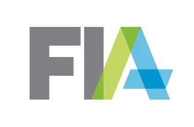 FIA (Device) logo