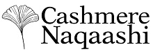 CASHMERE NAQAASHI logo