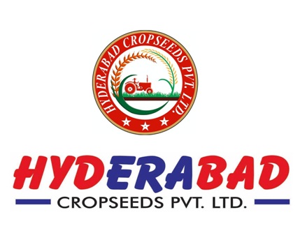 HYDERABAD CROPSEEDS PVT. LTD. logo