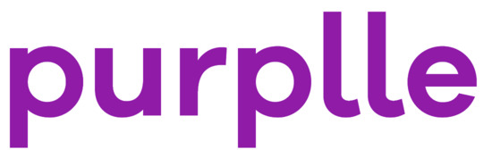 PURPLLE logo
