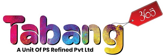 TABANG 365 logo