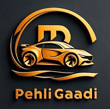 PEHLI GAADI logo