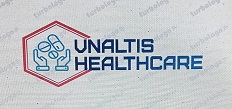 VNALTIS HEALTHCAFRE logo